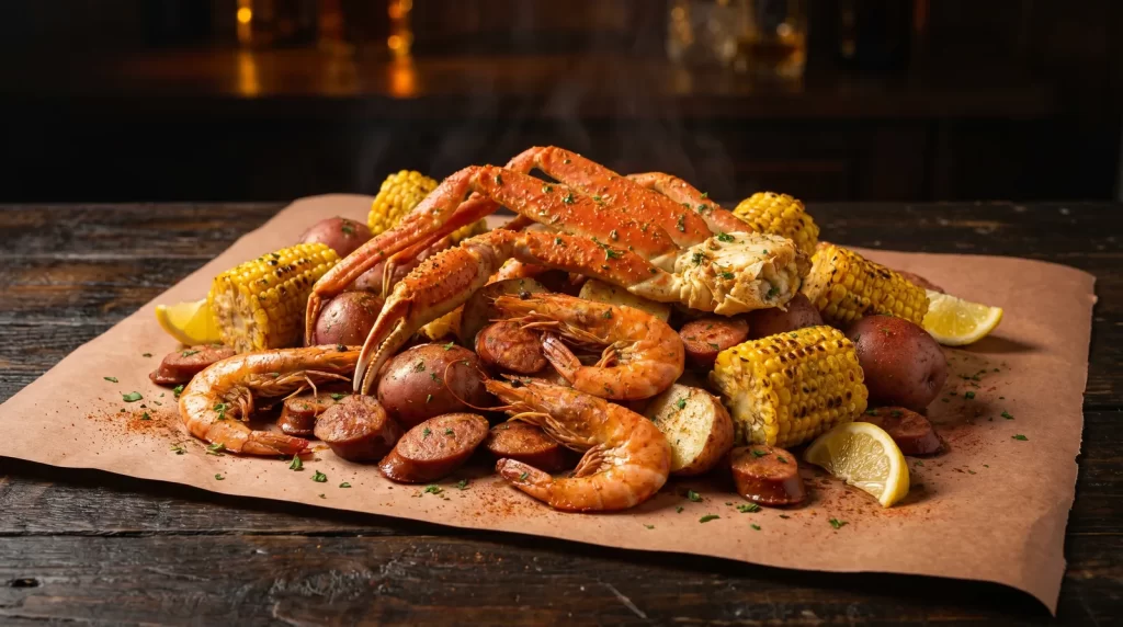 Where to Eat the Best American in Cherry Hill Township (2026)