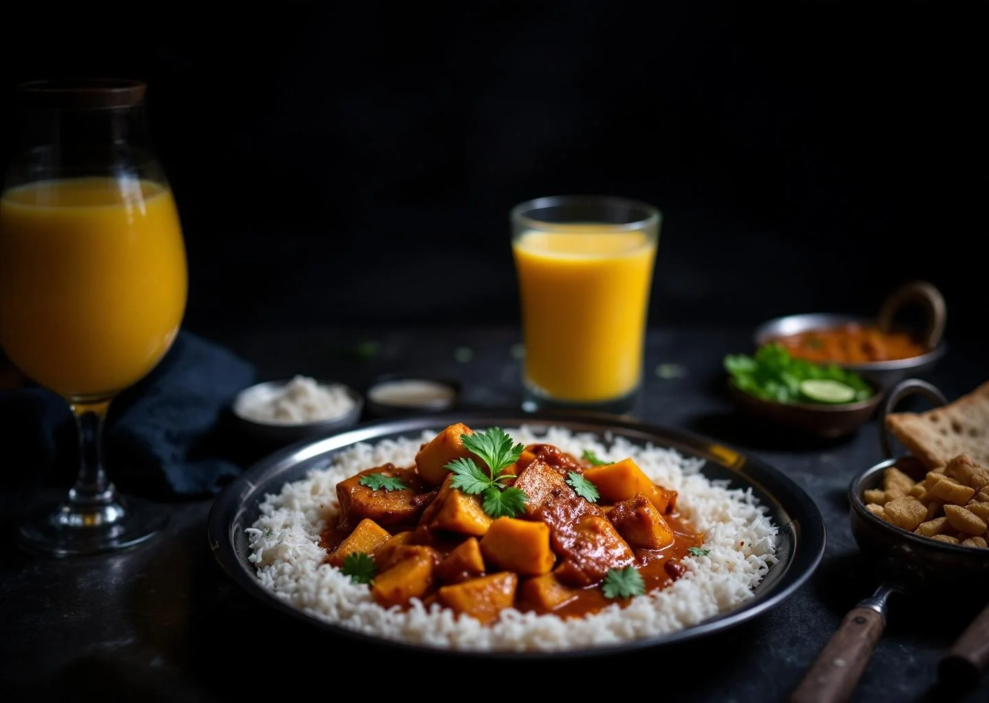 Best Biryani in Philadelphia (2026)