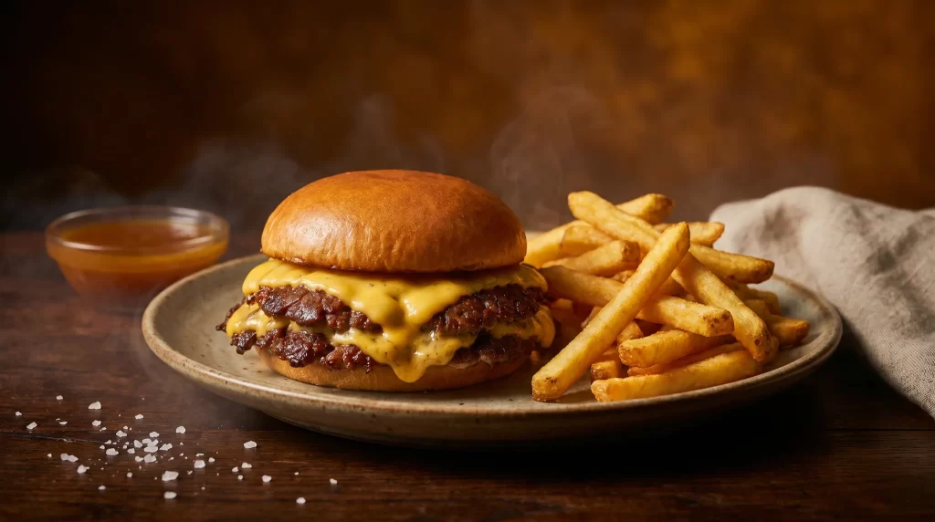 10 Best Burger Restaurants in Philadelphia (2026)