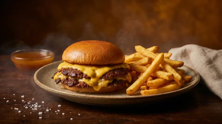 10 Best Burger Restaurants in Philadelphia