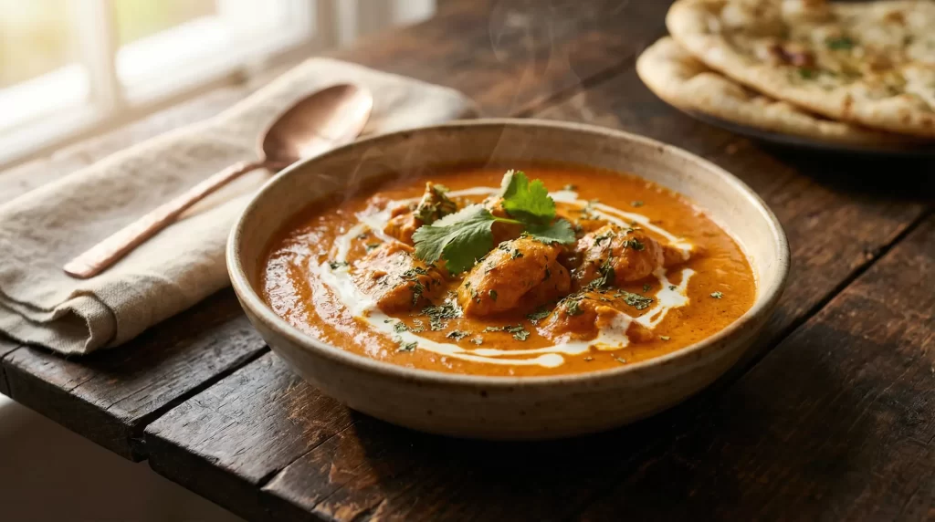 Best Butter Chicken in Philadelphia (2026)