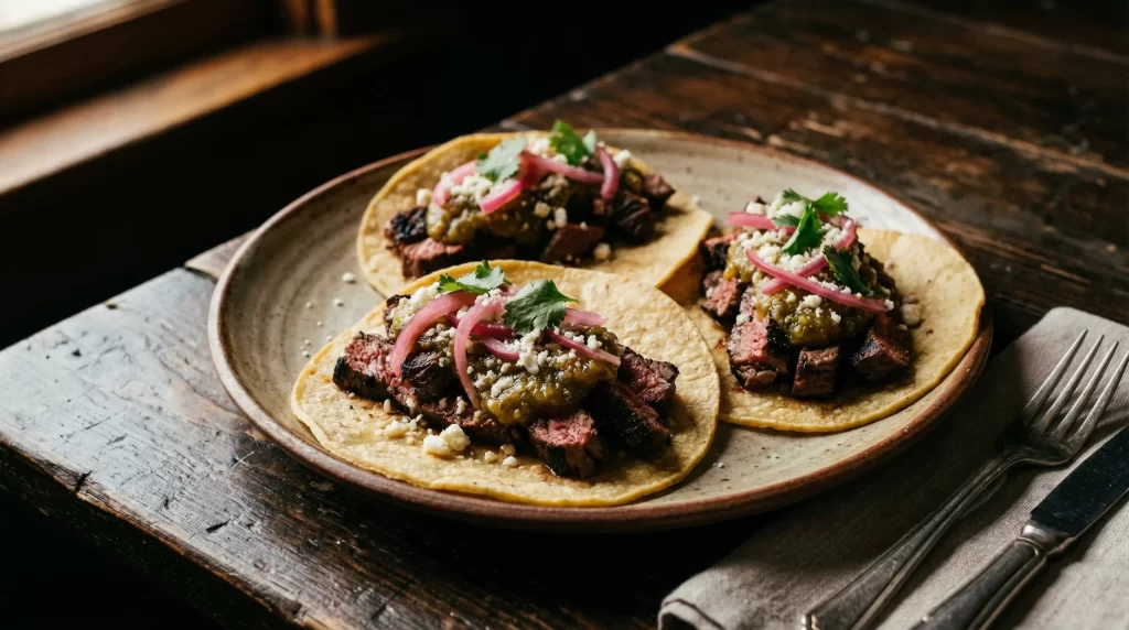 Best Carne Asada Tacos in Philadelphia (2026)