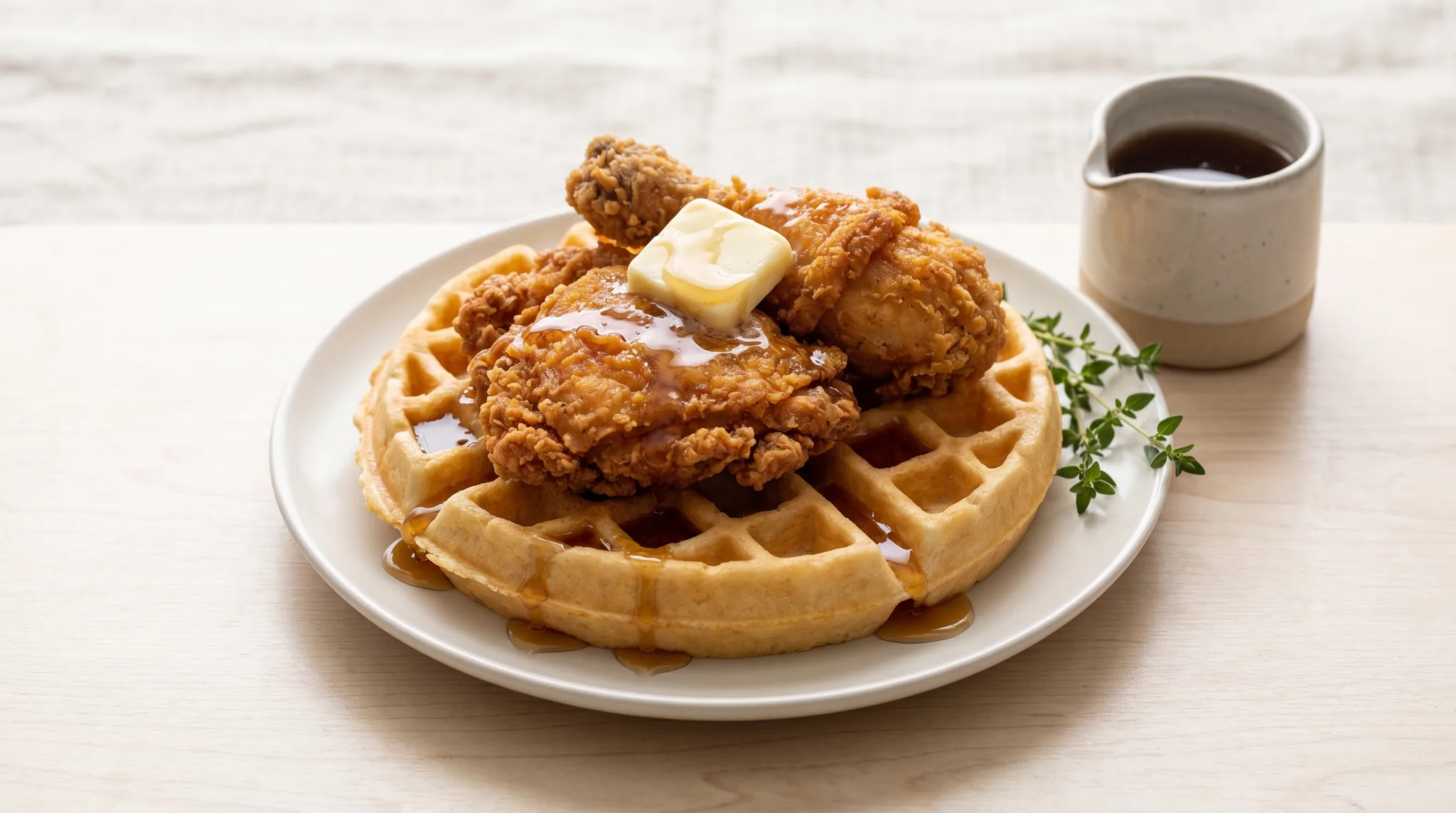 Best Chicken and Waffles in Philadelphia (2026)