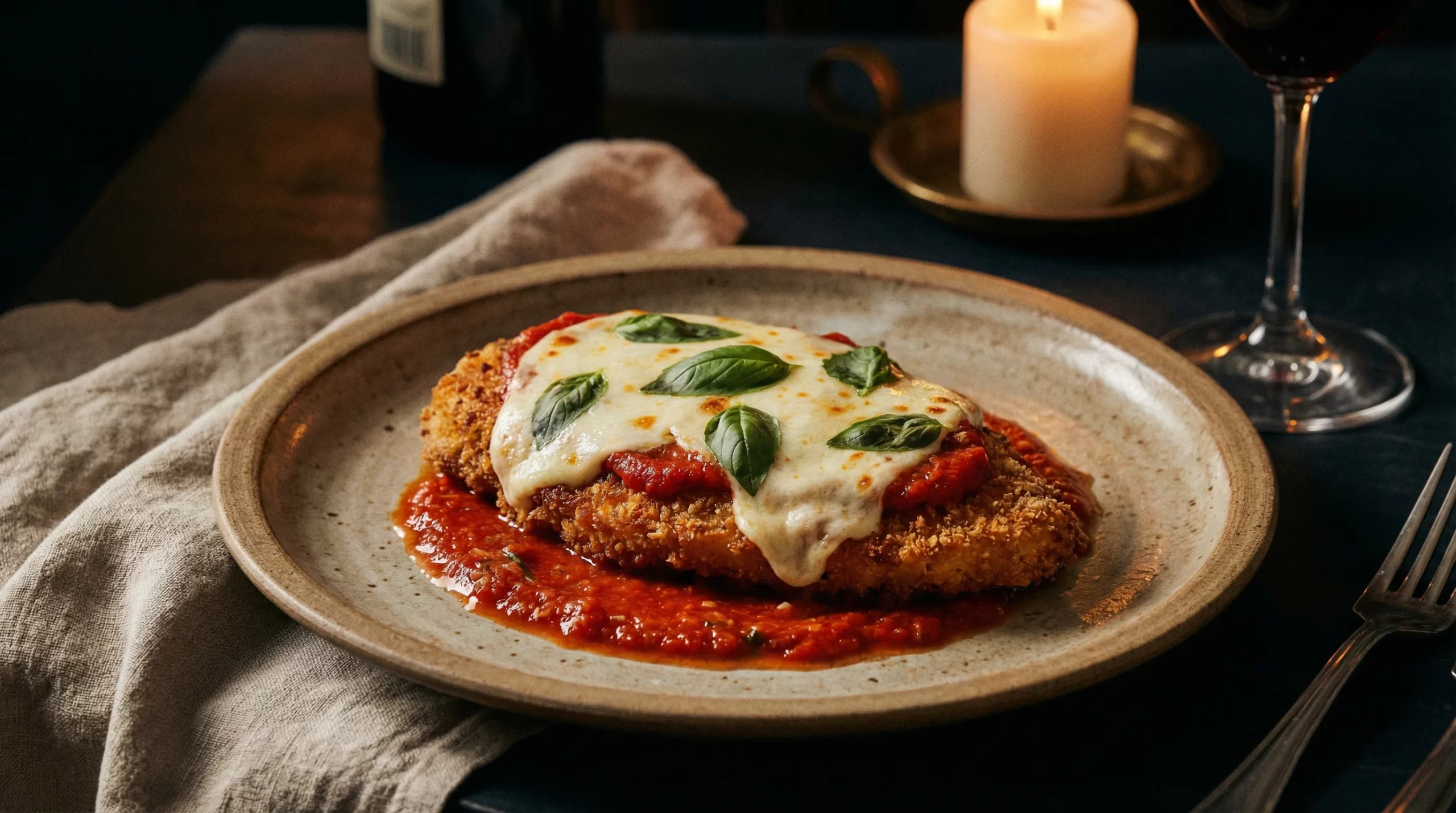 Best Chicken Parmesan in Philadelphia (2026)