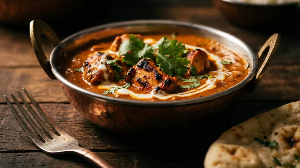 Best Chicken Tikka Masala in Philadelphia (2026)