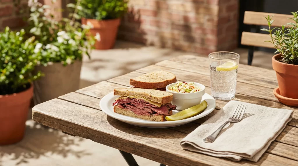 Best Delis & Sandwiches in Philadelphia: Local Favorites (2026)