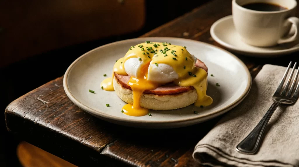 Best Eggs Benedict in Philadelphia (2026)