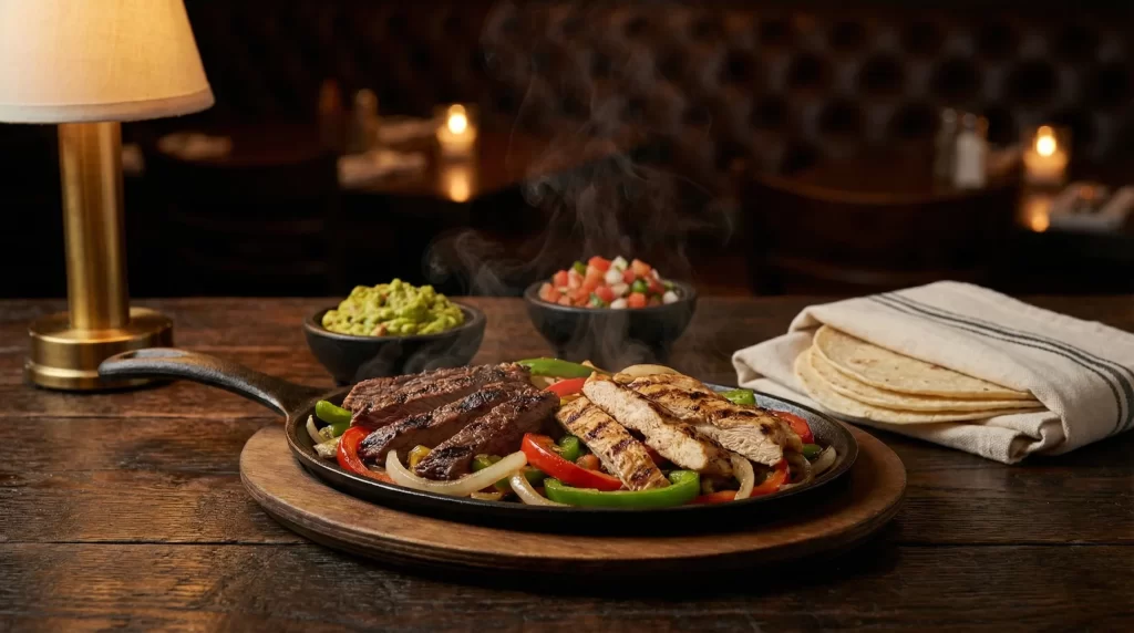 Best Fajitas in Philadelphia (2026)