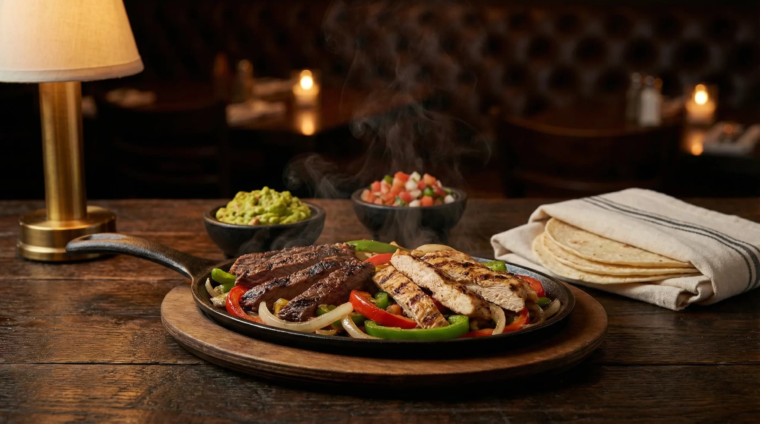 Best Fajitas in Philadelphia (2026)