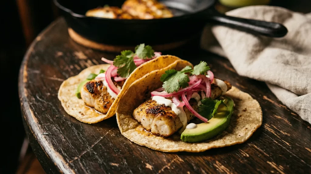 Best Fish Tacos in Philadelphia (2026)