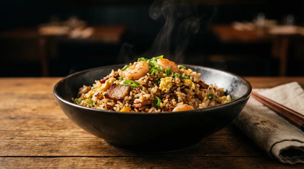 Best Fried Rice in Philadelphia (2026)