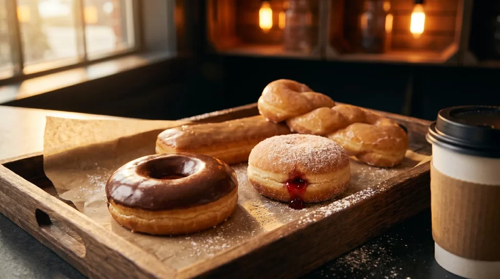 12 Best Gastropub Restaurants in Philadelphia (2026)