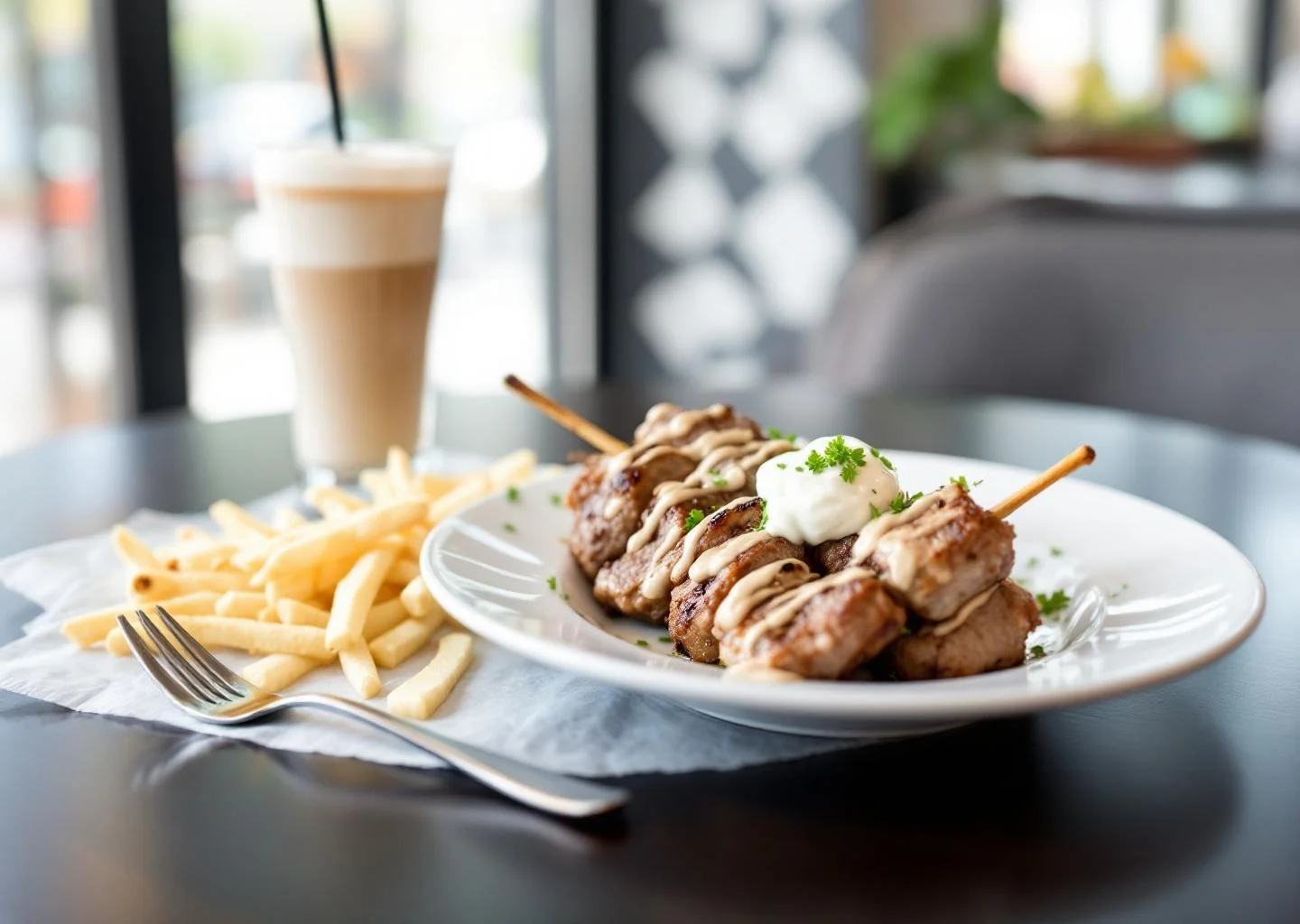 Best Greek Restaurants in Greater Philadelphia (2026)