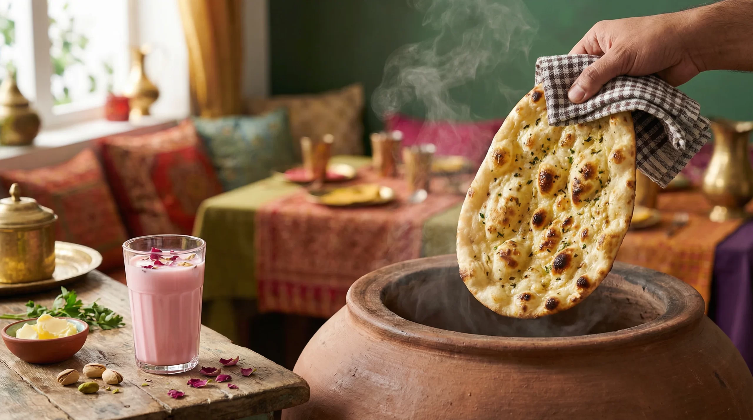 Indian in Philadelphia: Local Favorites (2026)