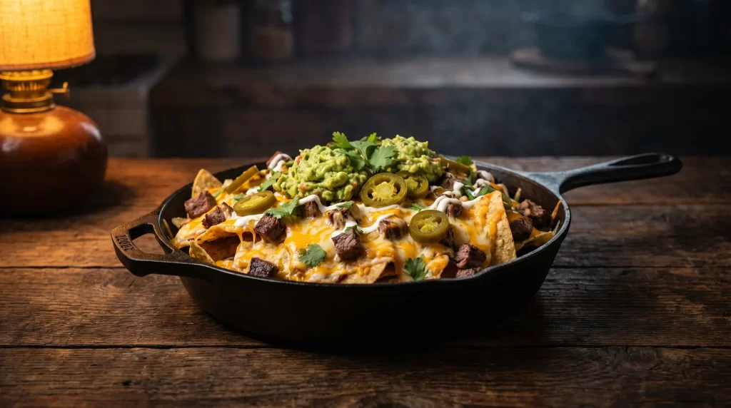 Best Nachos in Philadelphia (2026)