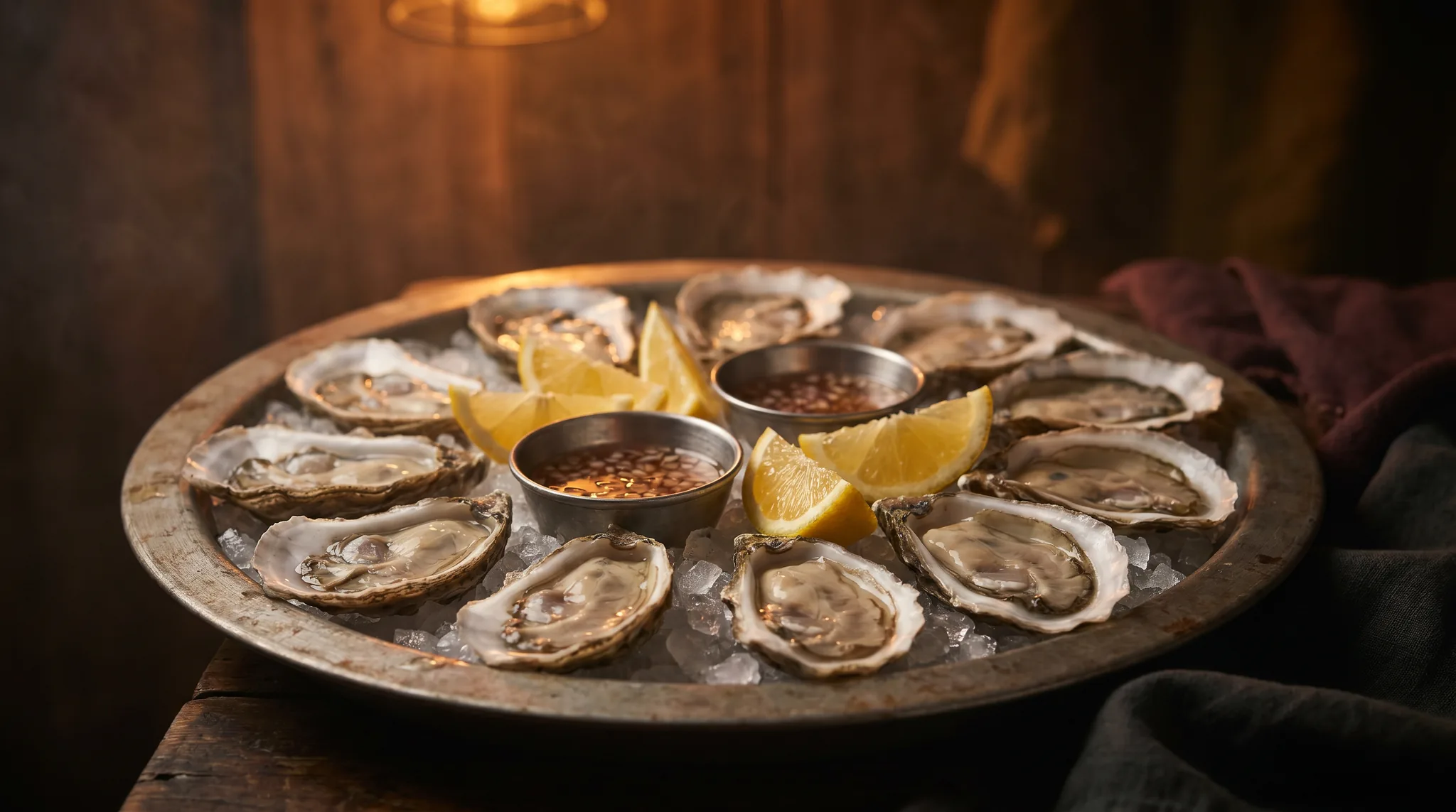 Best Oysters in Philadelphia (2026)