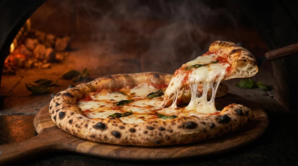 Pizza in Philadelphia: 12 Local Favorites (2026)