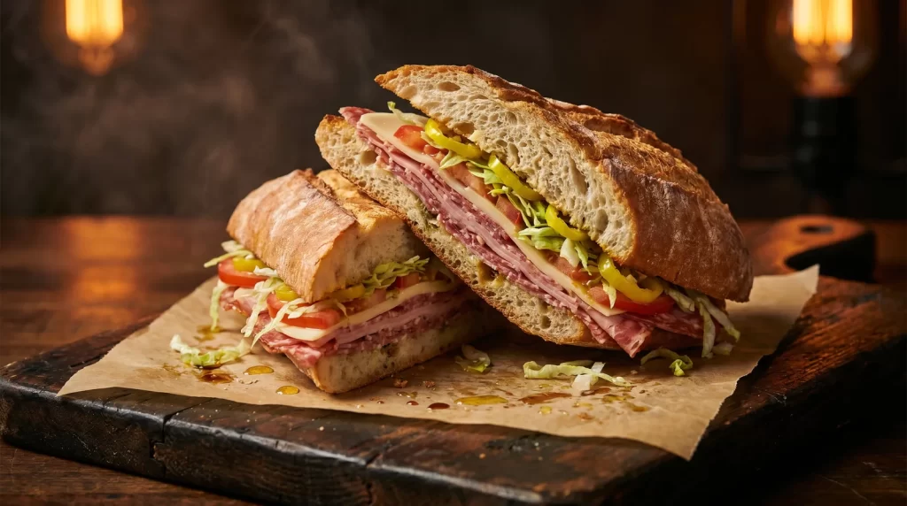 Best Restaurants in Chestnut Hill (2026)