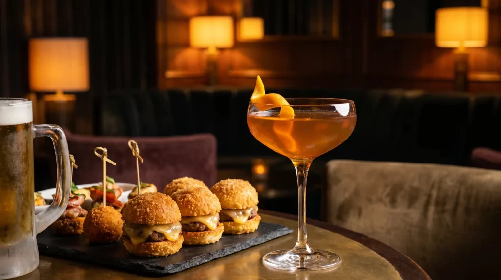 Best Restaurants in Fairmount (2026)
