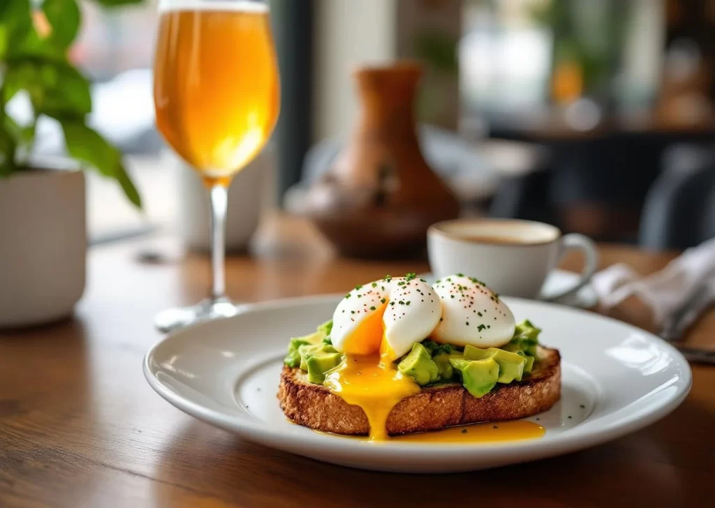 Best Restaurants in Manayunk (2026)