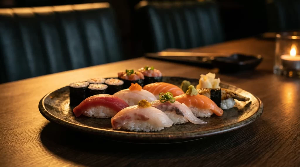 Best Restaurants in Rittenhouse (2026)