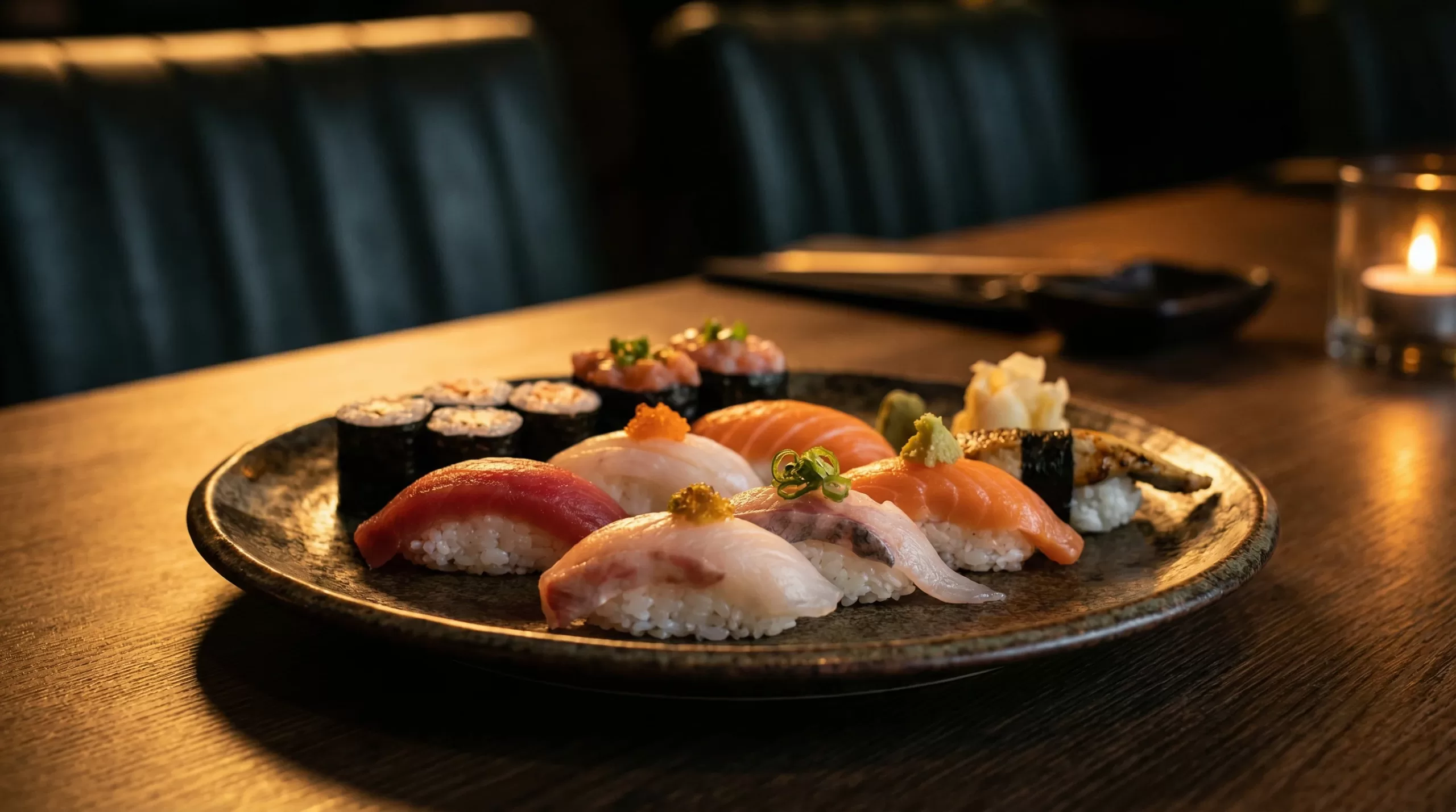 Best Restaurants in Rittenhouse (2026)