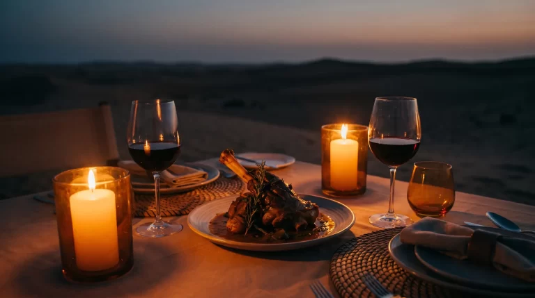 Most Romantic Restaurants in Philadelphia