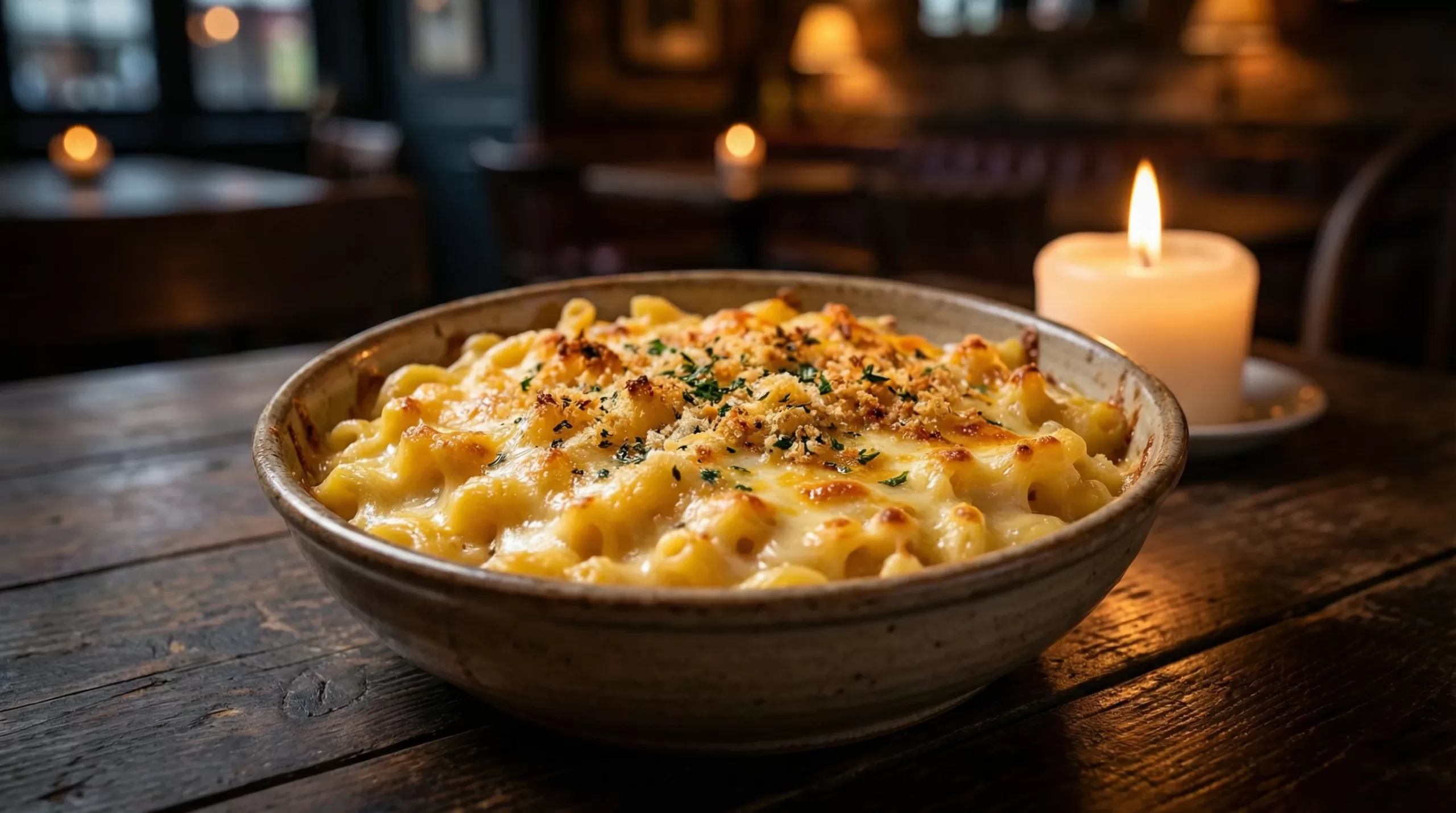 Most Romantic Restaurants in West Chester (2026)