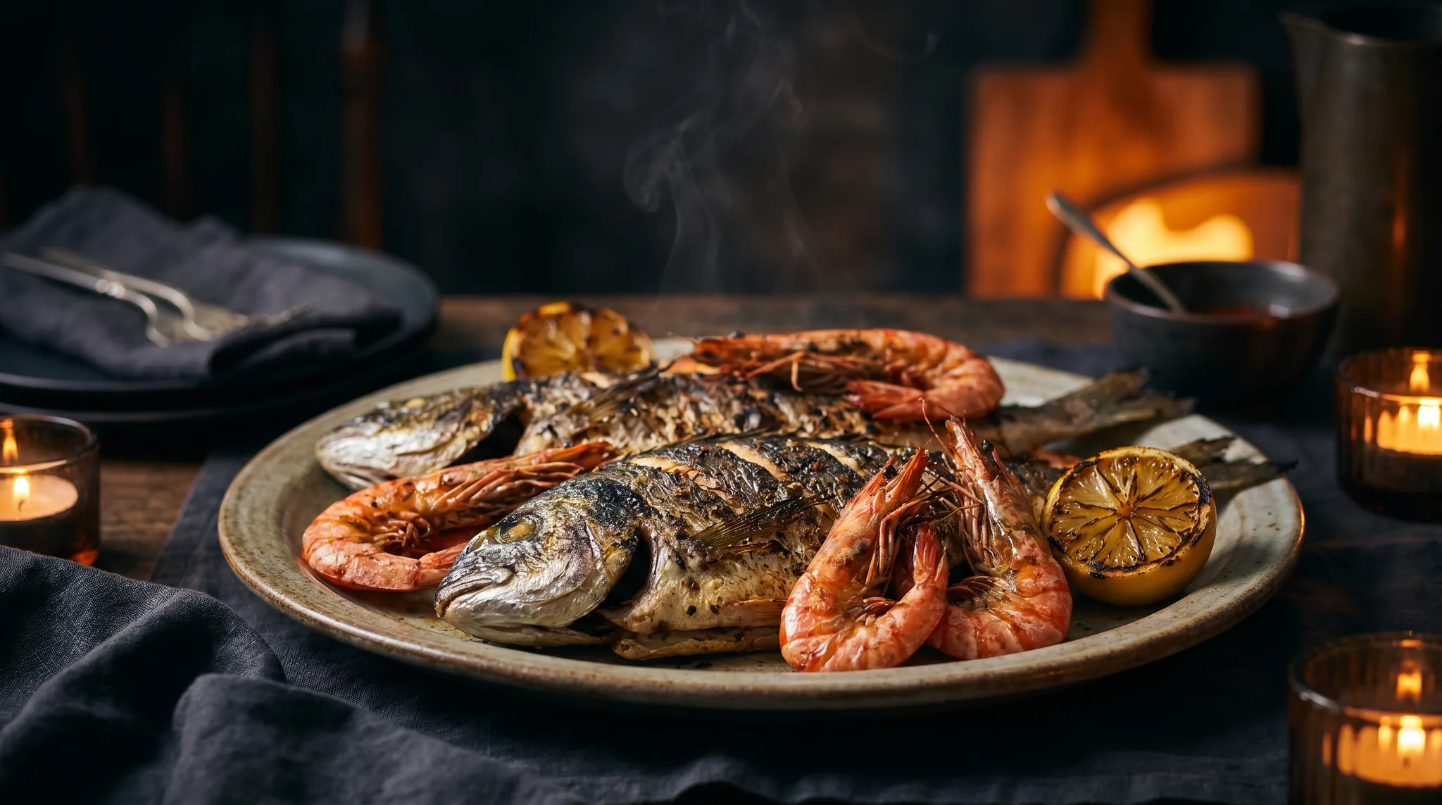Seafood in Philadelphia: Local Favorites (2026)