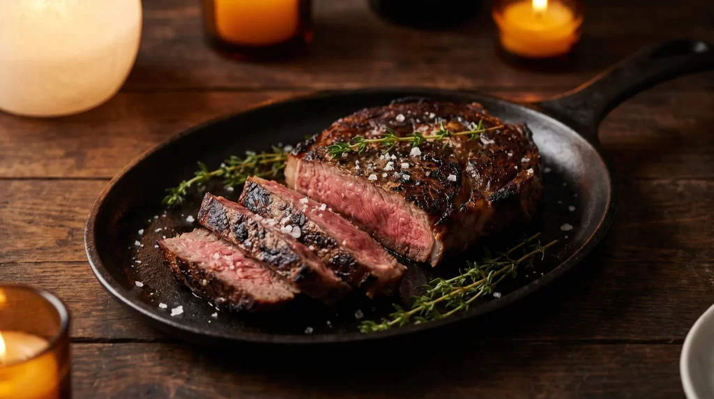 Where to Eat the Best Steakhouse in Philadelphia (2026)