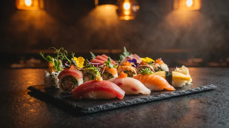 12 Best Sushi Restaurants in Philadelphia