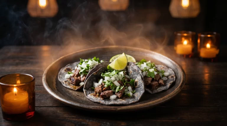 Best Tacos in Philadelphia