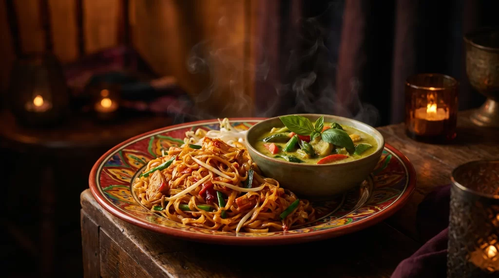 The Best Thai Spots in Philadelphia (2026)