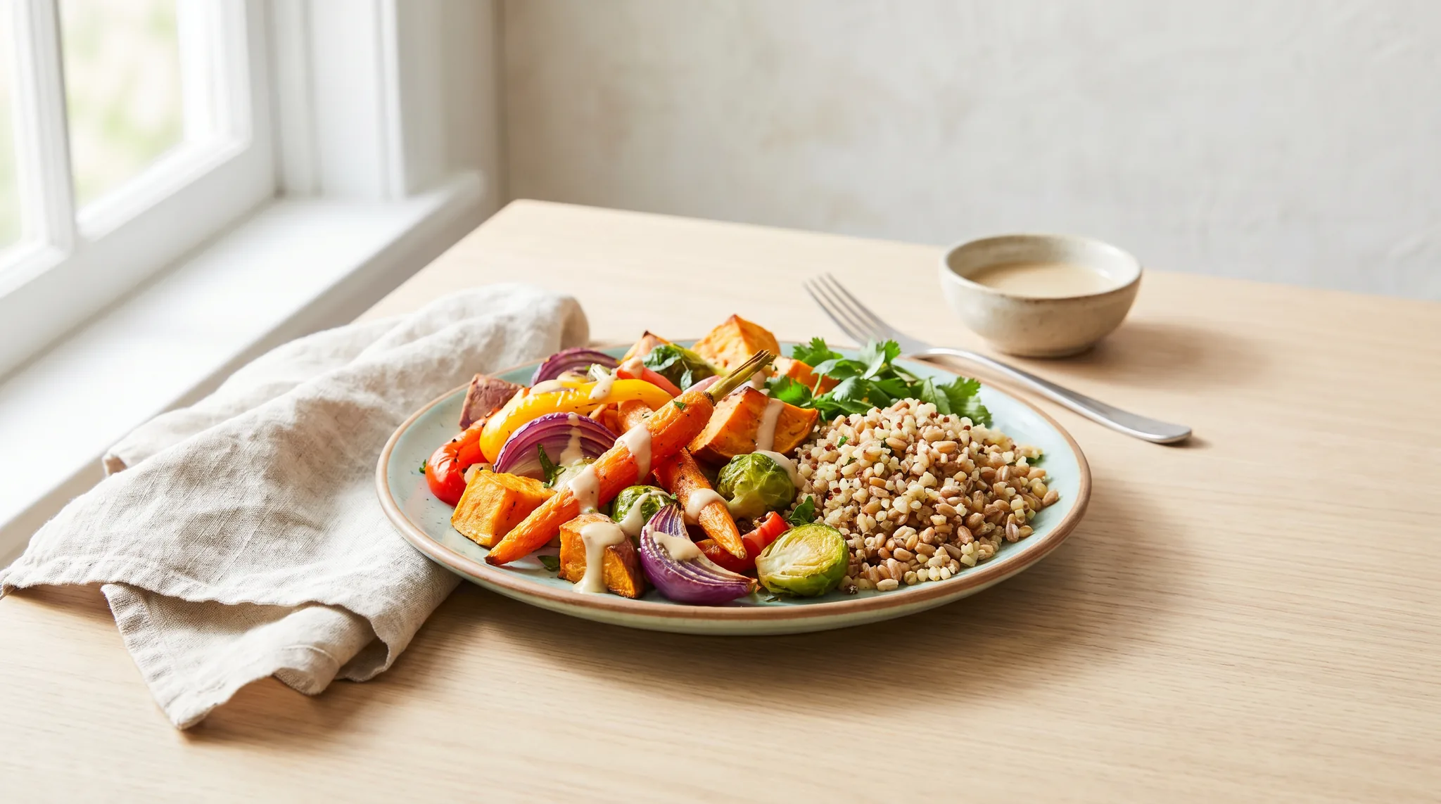The Best Vegetarian & Vegan Spots in Philadelphia (2026)