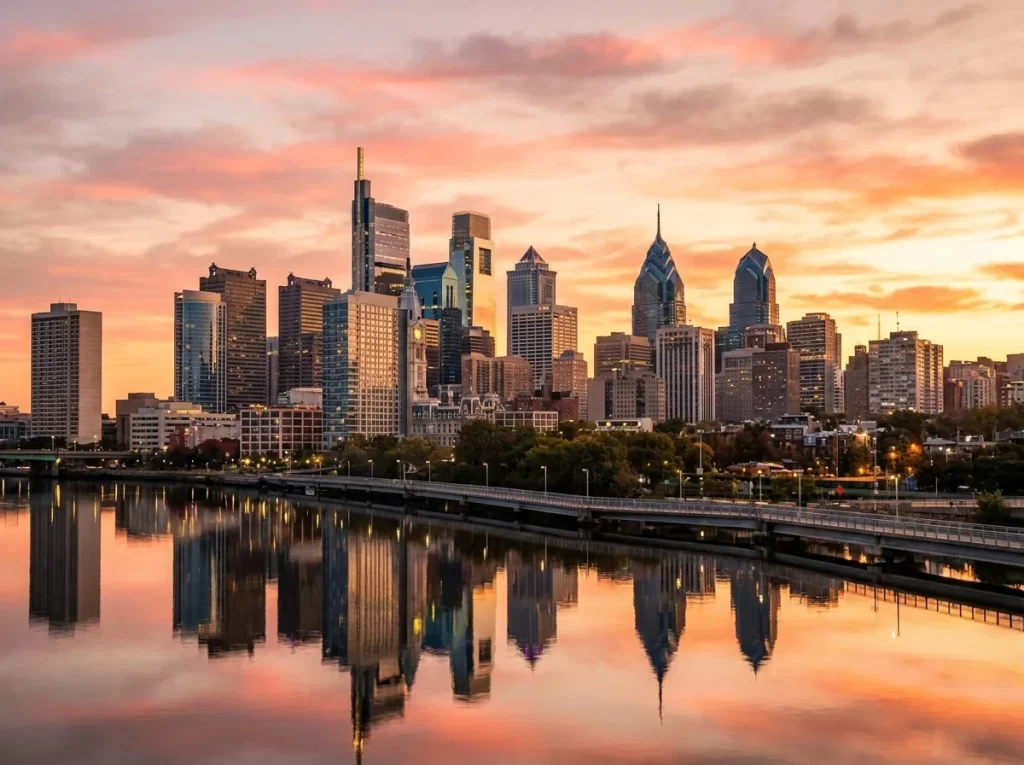 The 50 Best Restaurants in Philadelphia
