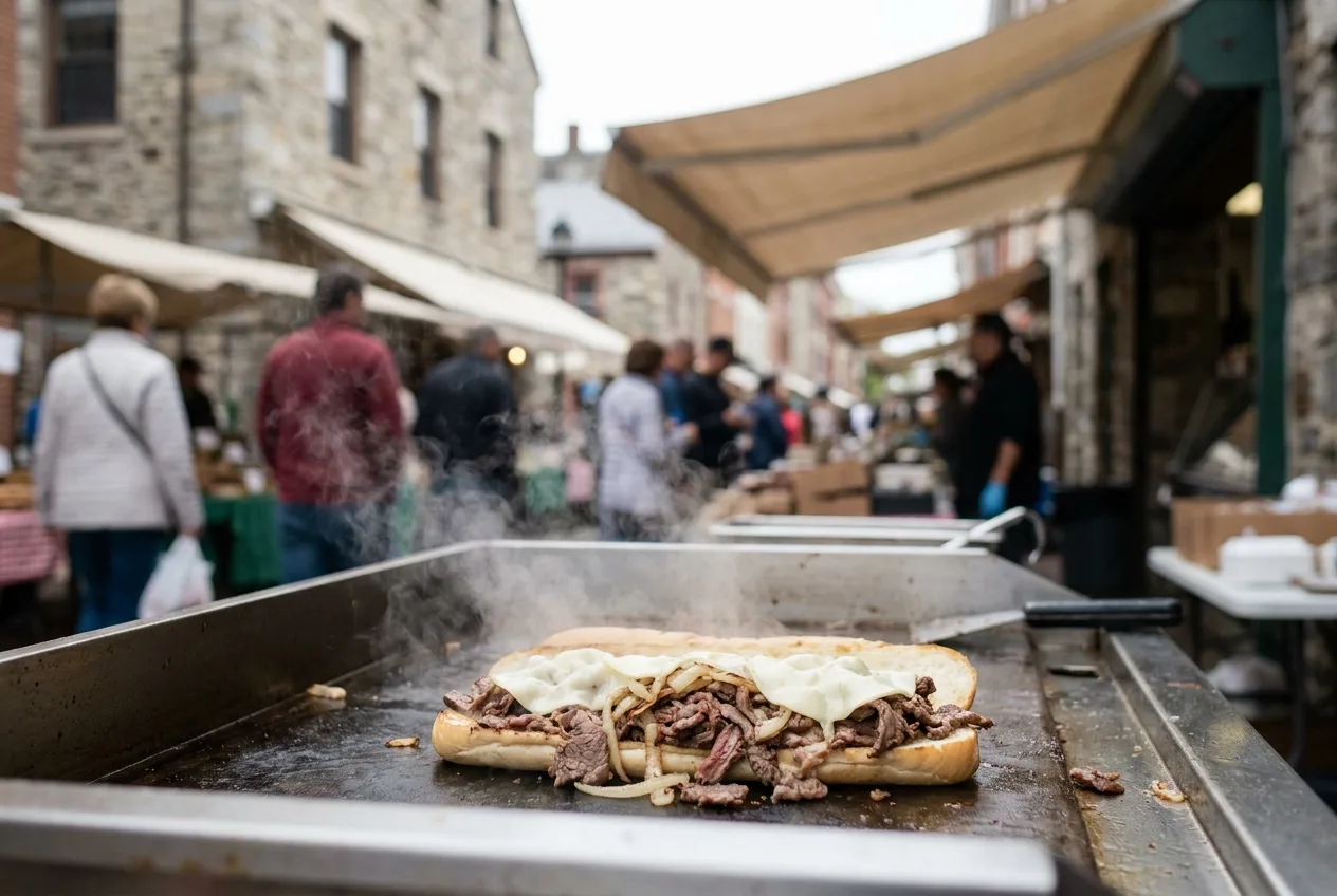 Philadelphia Food Tours, Ranked by 2,036 Reviews (2026)