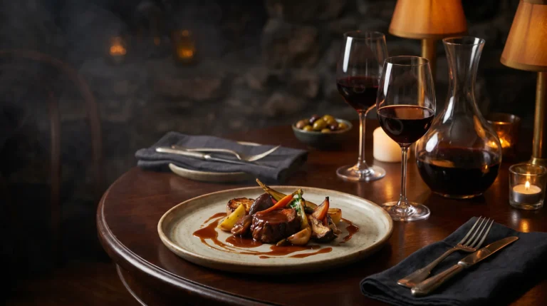 Best Date Night Restaurants in Philadelphia