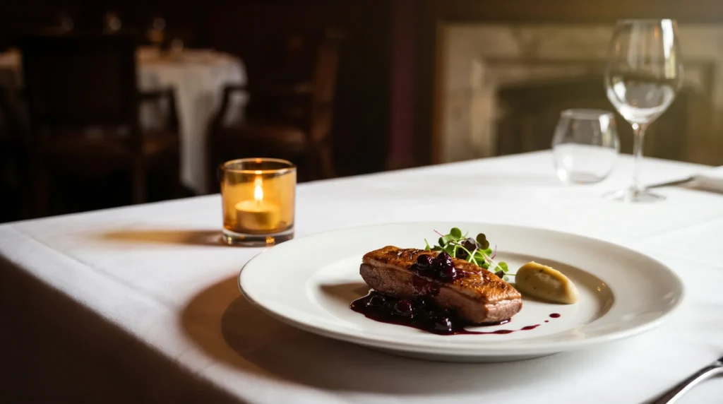 Best Upscale Restaurants in Philadelphia