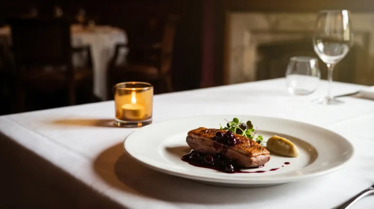 Best Upscale Restaurants in Philadelphia