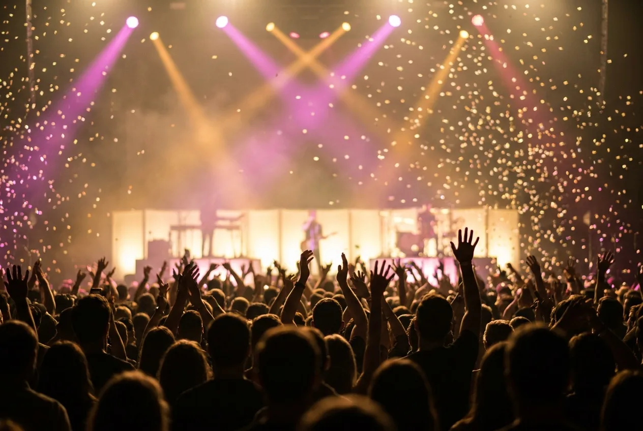 Philadelphia Event Tickets: The 10 Venues That Matter (2026)