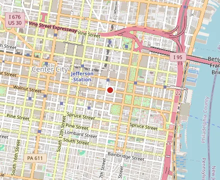 Map showing Morimoto